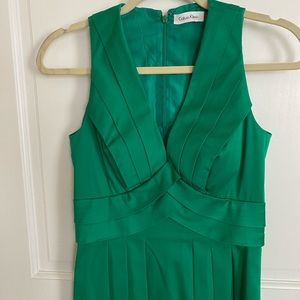 Calvin Klein dress